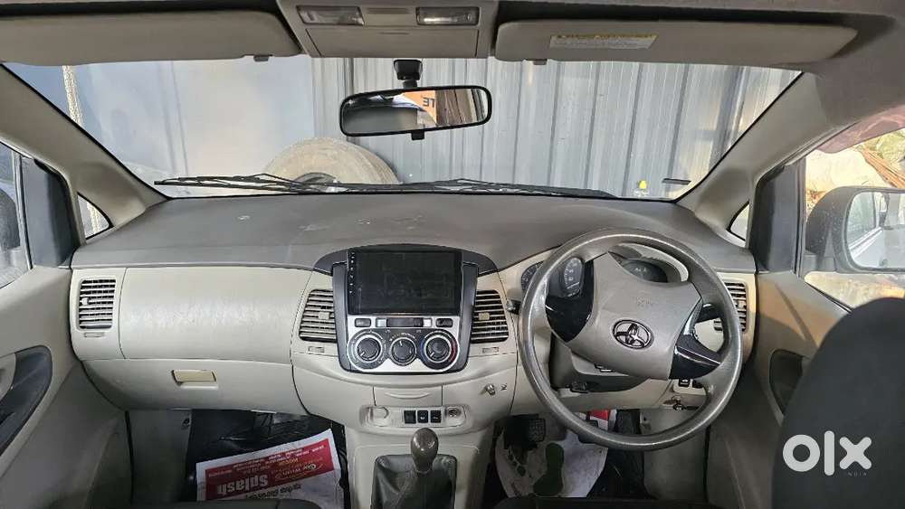 Toyota Innova 2013 Diesel 151000 Km Driven