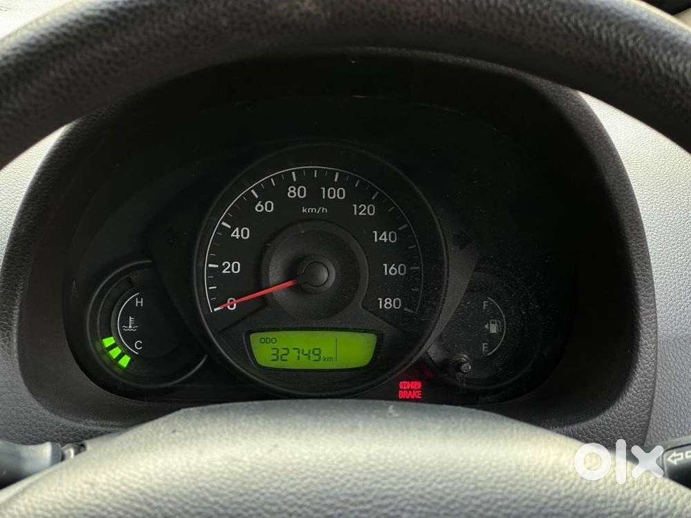 Hyundai Eon D-lite +, 2013, Petrol