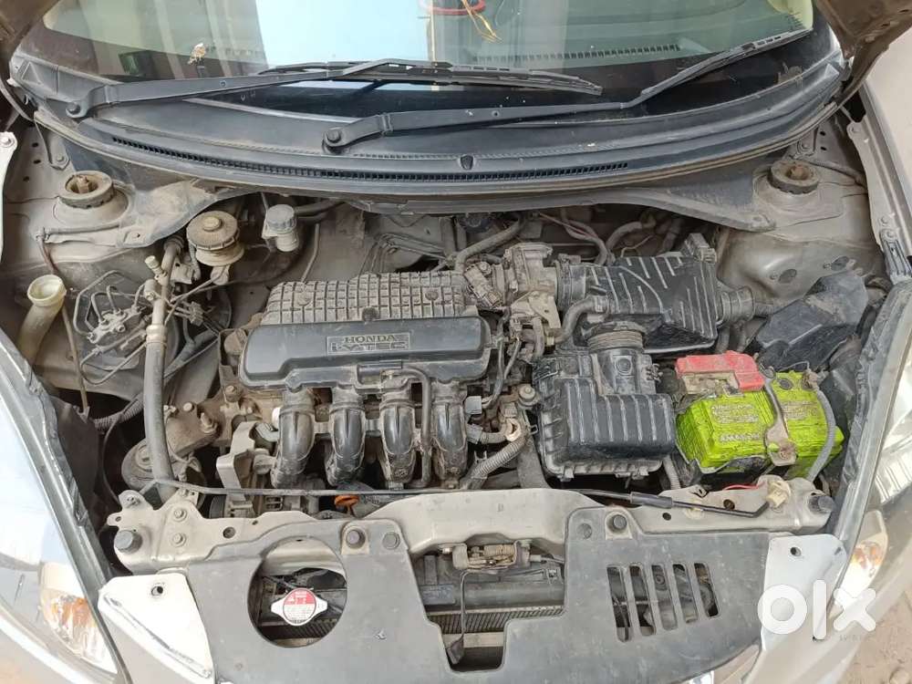 Honda Amaze 2nd Gen 2014 Petrol 78000 Km Driven