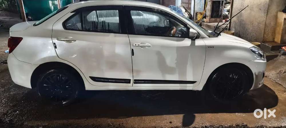 Maruti Suzuki Dzire 2018