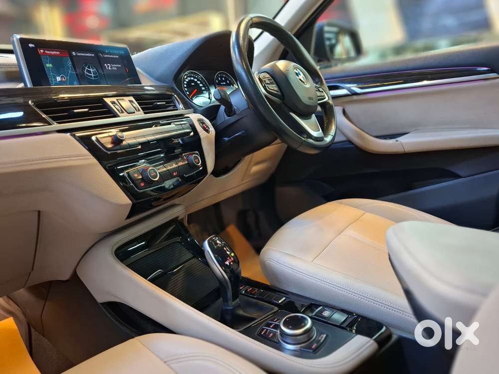 Bmw X1 2.0 Sdrive20i Xline, 2022, Petrol