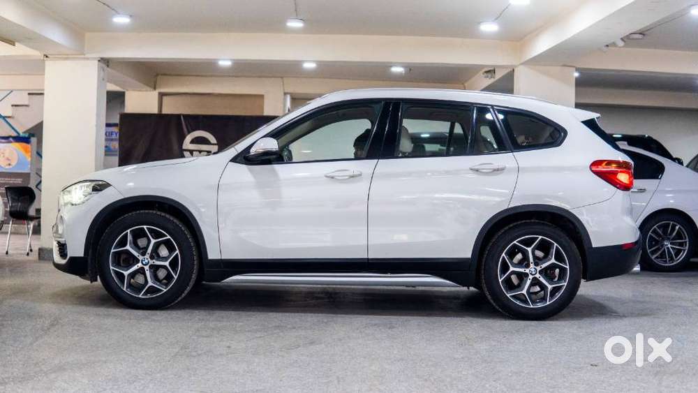 Bmw X1 Sdrive 20d X Line, 2019, Diesel