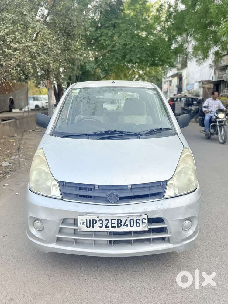 Maruti Suzuki Estilo Lxi Cng, 2012, Cng & Hybrids