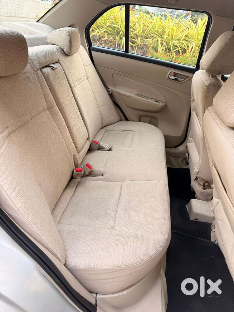 Maruti Suzuki Dzire 2017-2020 Vdi, 2013, Diesel