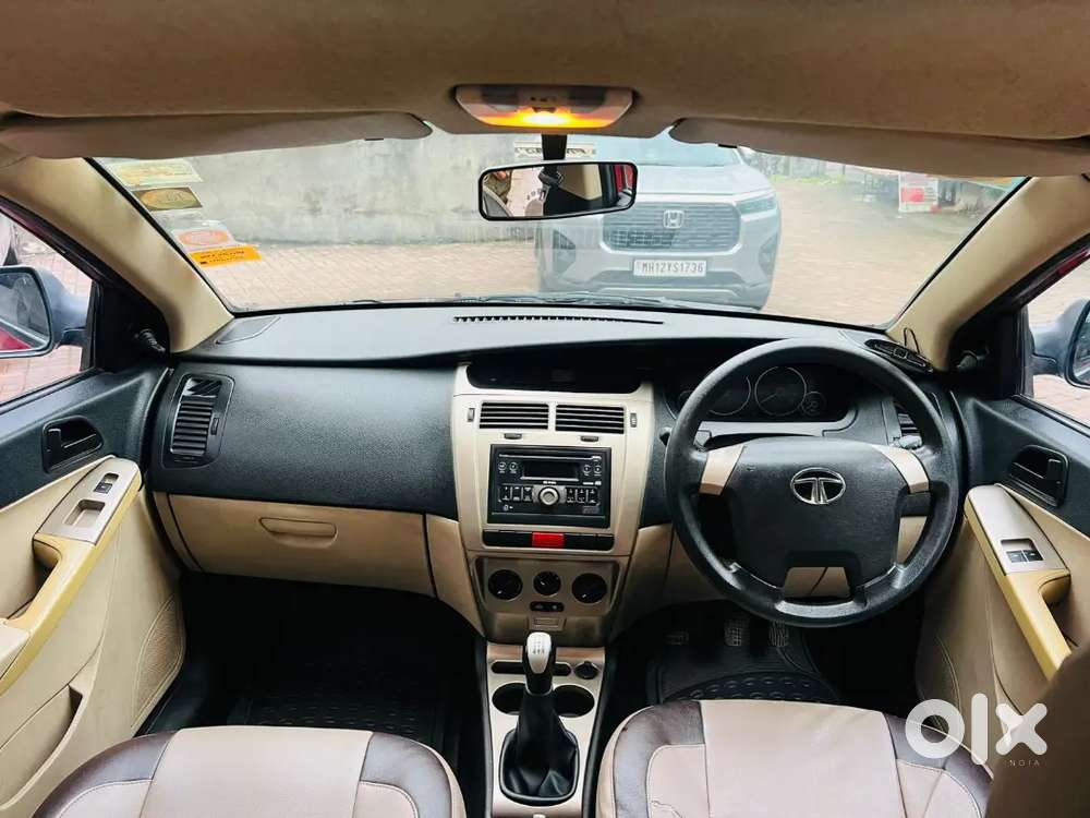 Tata Indigo V 2011 Manual Diesel