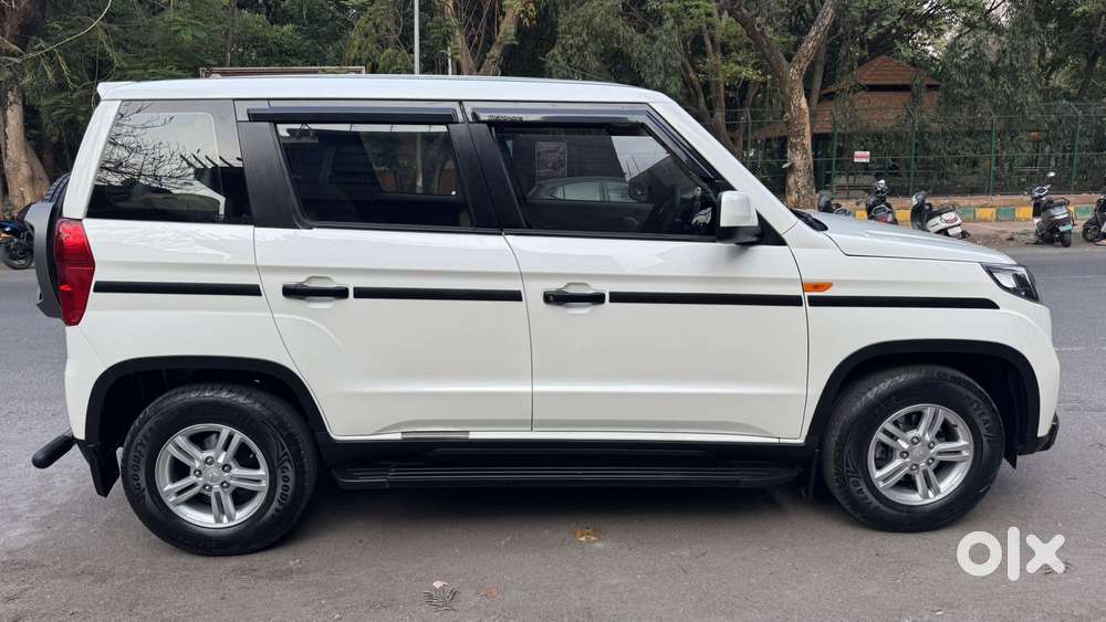 Mahindra Bolero Neo 1.5 N 10 R, 2023, Diesel