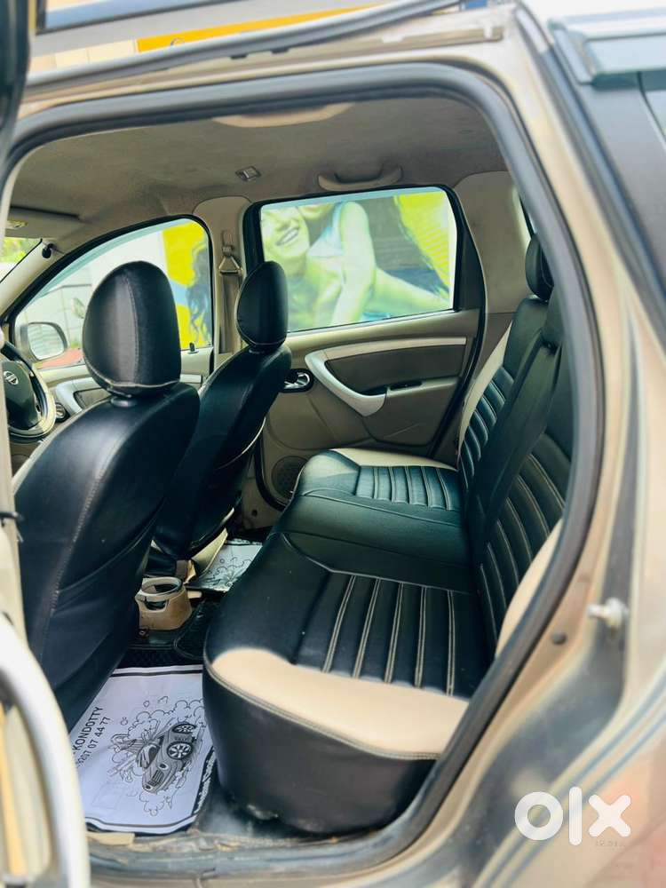 Nissan Terrano Xl D Option, 2014, Diesel