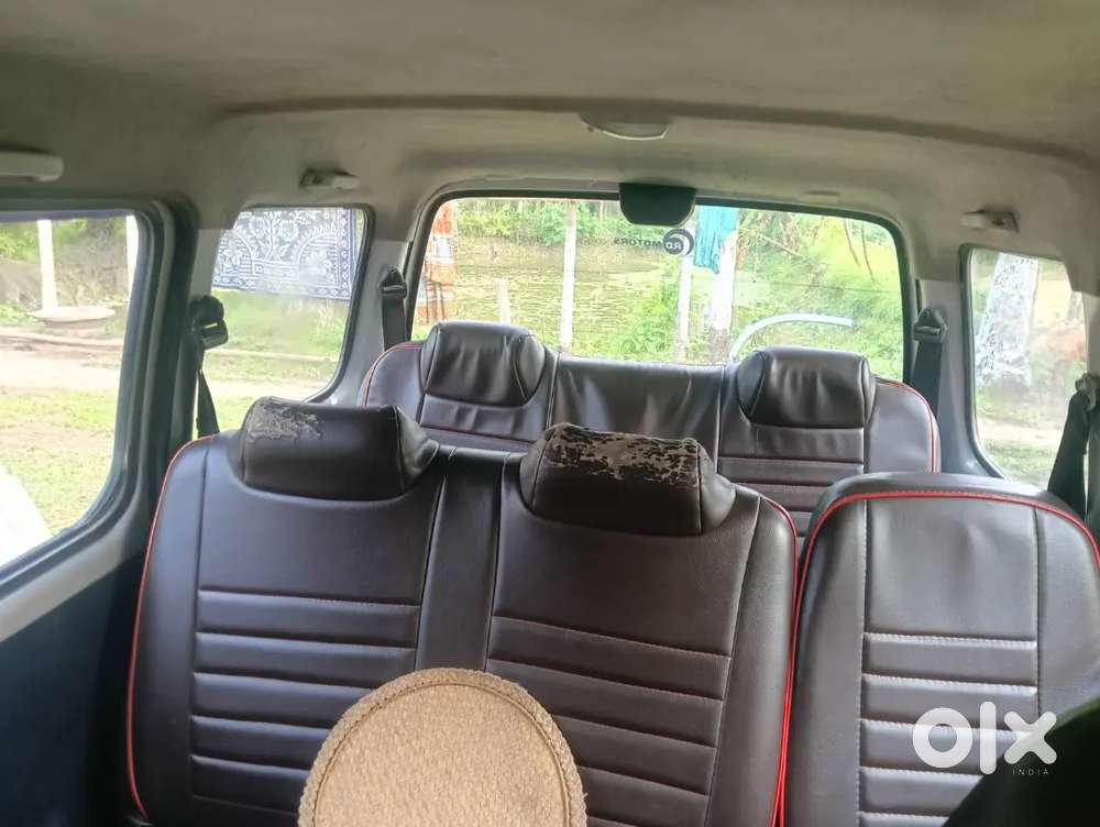 Maruti Suzuki Eeco 2021 Petrol Well Maintained