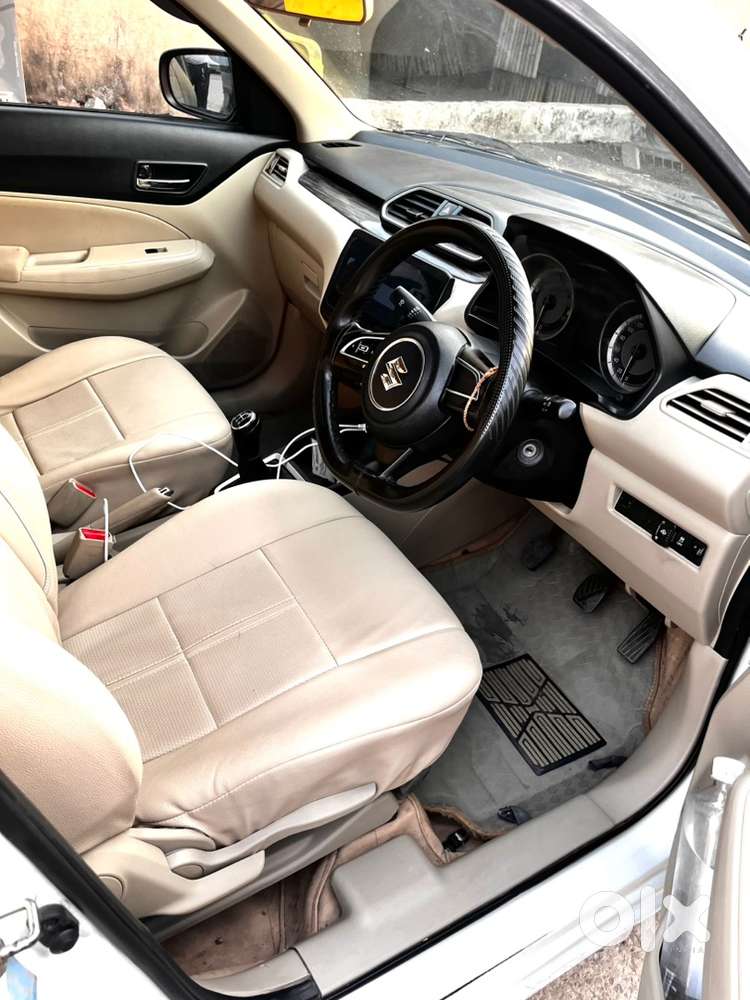 2024 Maruti Dzire Petrol 1st