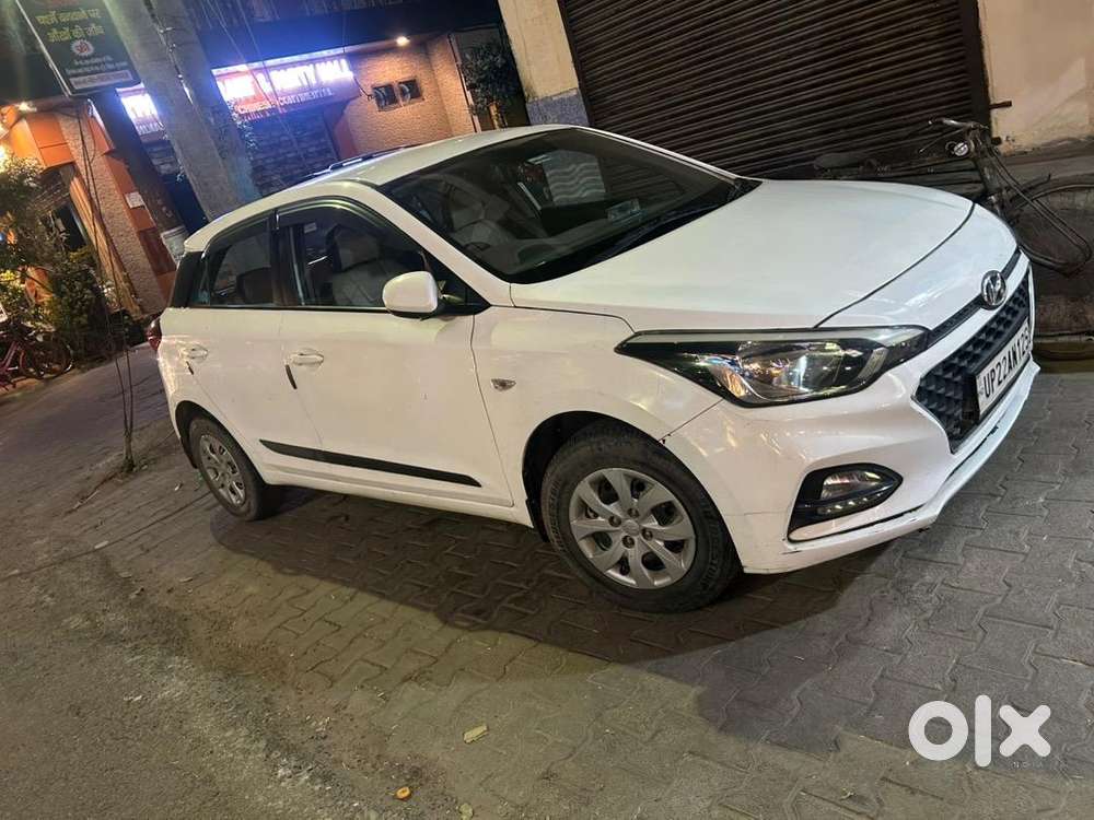 Hyundai Elite I20 2019 Petrol Well Maintained