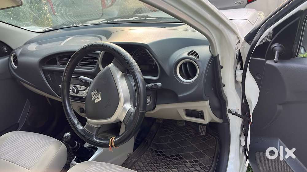 Maruti Suzuki Alto K10 1.0 Vxi, 2019, Petrol