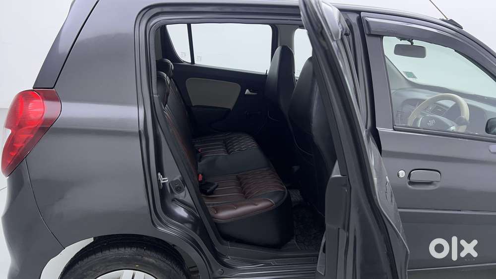 Maruti Suzuki Alto 800 2019-2023 0.8 Lxi (o), 2022, Petrol