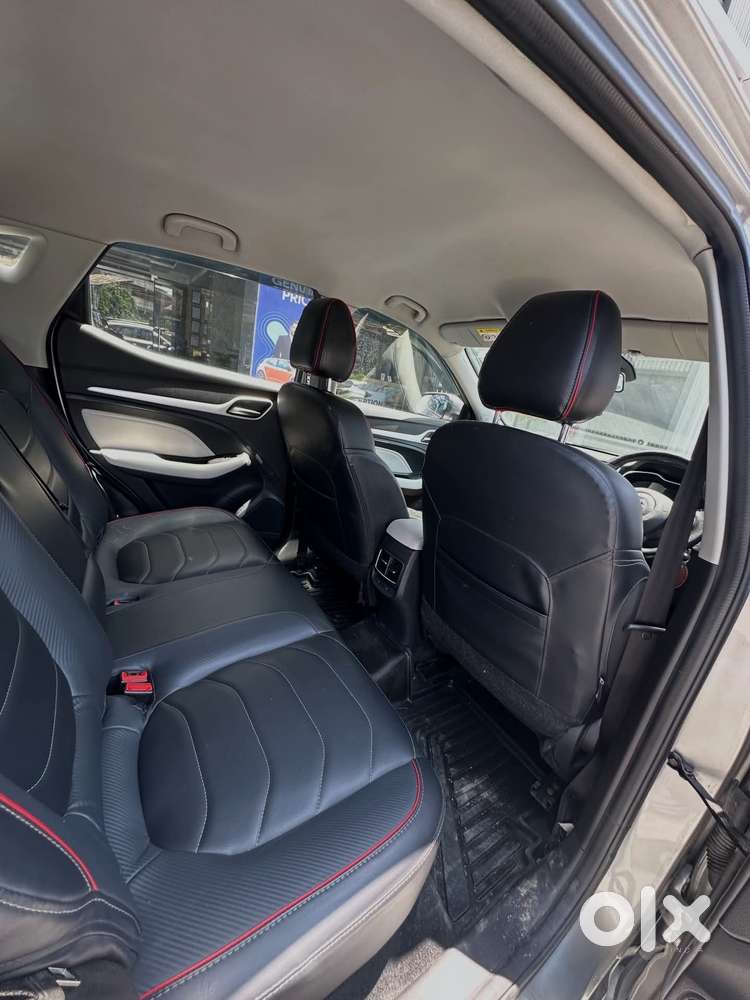 Mg Astor 1.5 Super, 2022, Petrol