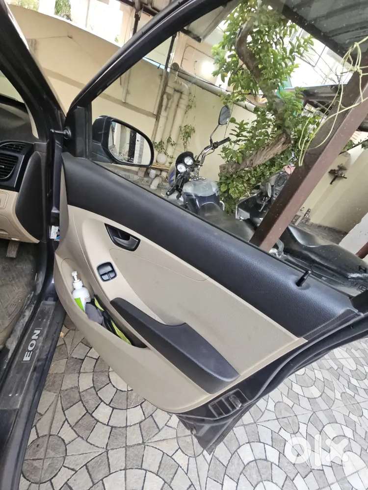 Hyundai Eon Sportz 2016
