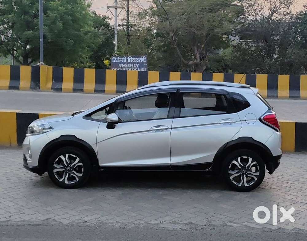 Honda Wr-v 1.5 Vx I-dtec, 2018, Diesel