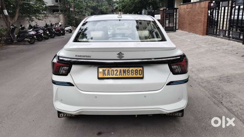 Maruti Suzuki Swift Dzire Zdi + Mt, 2026, Cng & Hybrids