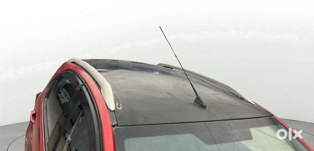 Tata Tiago 1.2 Revotron Xza, 2018, Petrol