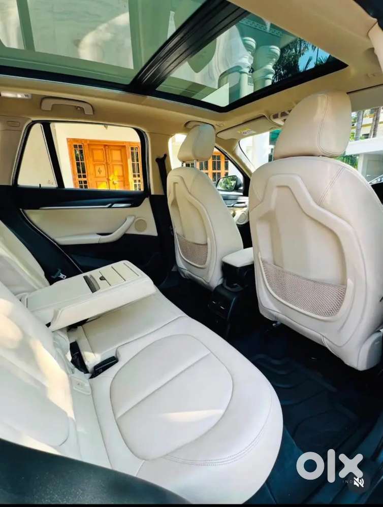 Bmw X1 Diesel 2017