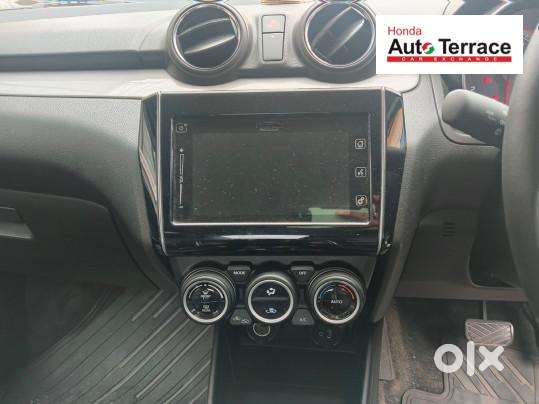 Maruti Suzuki Celerio Zxi, 2019, Petrol
