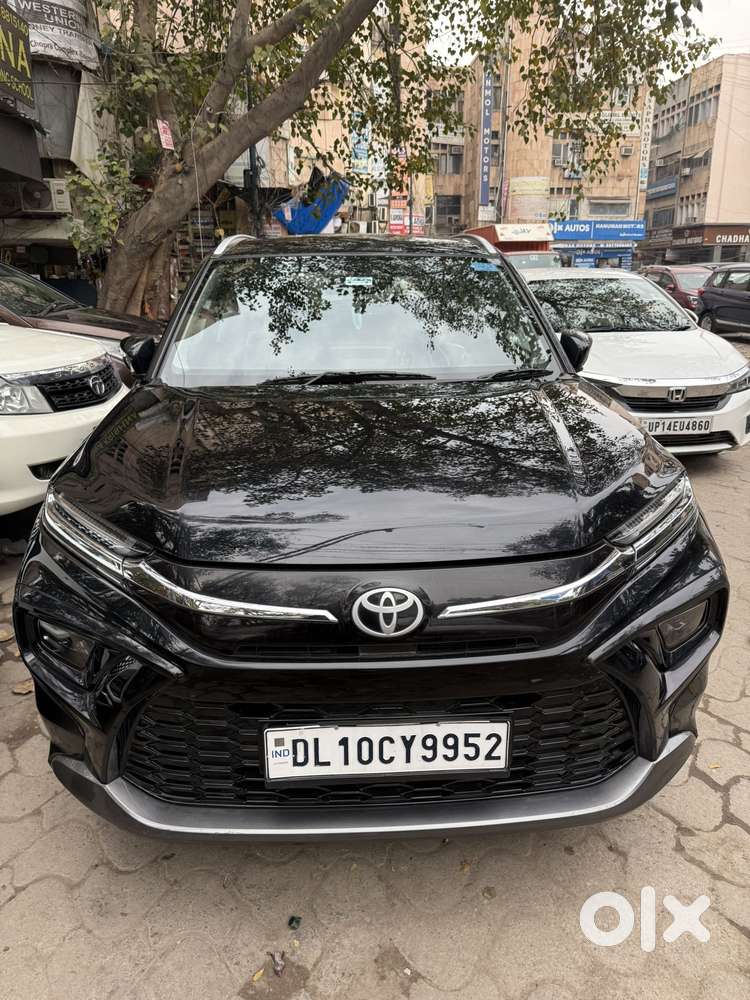 Toyota Urban Cruiser Hyryder 1.5 E Neo Drive, 2023, Petrol