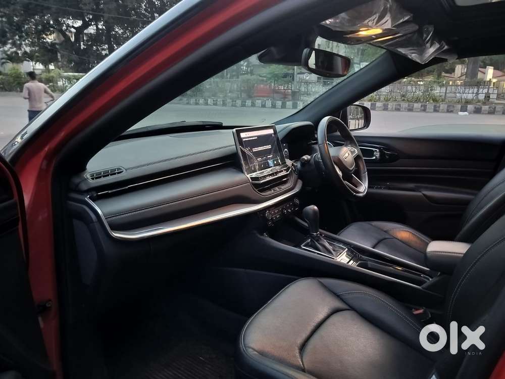 Jeep Compass Model S (o2) At, 2023, Petrol