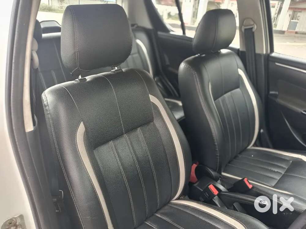Maruti Suzuki Swift 2012 Petrol 81029 Km Driven