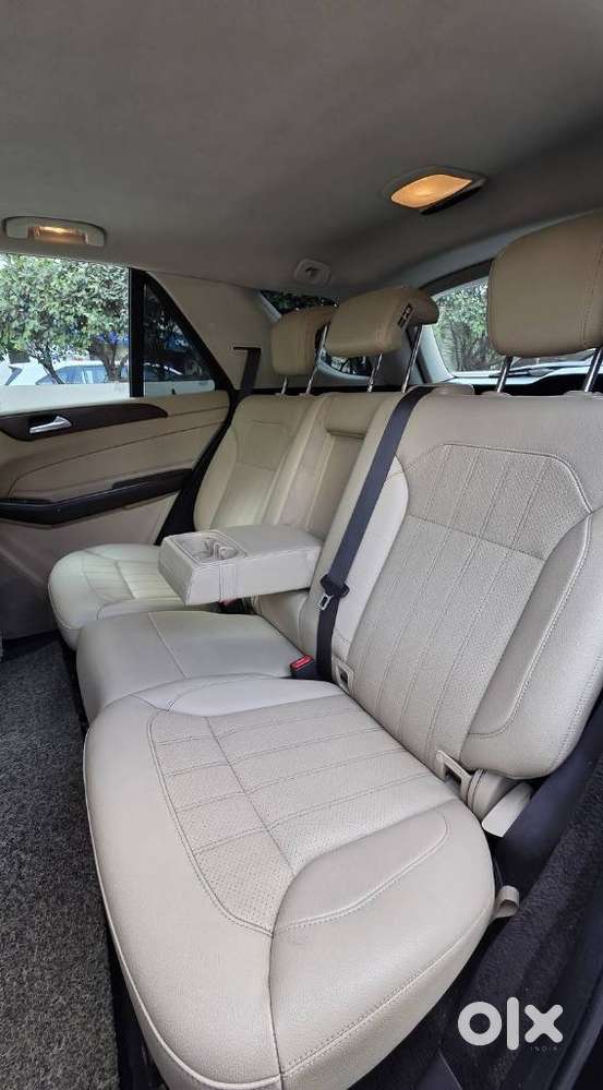 Mercedes-benz Gle 350 D, 2016, Diesel