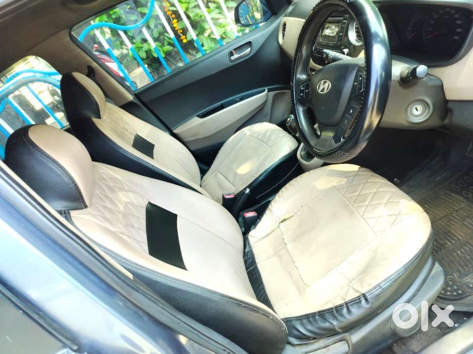 Hyundai Xcent [2014-2017] 1.2 S, 2014, Petrol