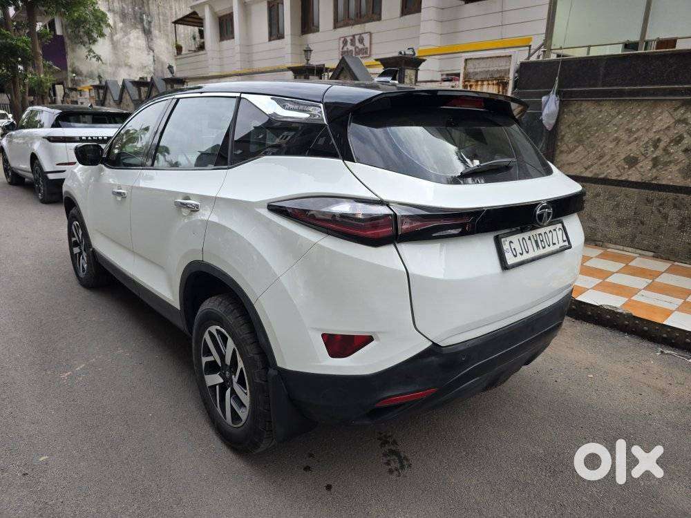 Tata Harrier Xz+, 2021, Diesel