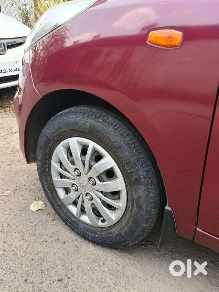 Hyundai , I10 , Nov 2016