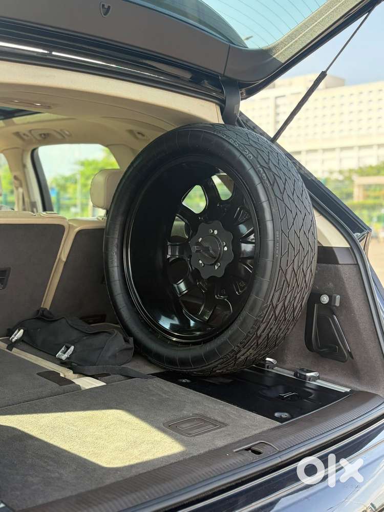 Audi Q7 3.0 45 Tdi Quattro Technology, 2017, Diesel