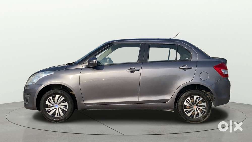 Maruti Suzuki Swift Dzire Vdi Bsiv, 2014, Diesel