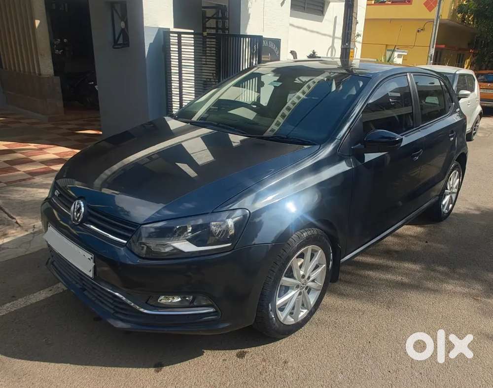 Volkswagen Polo 1.2 2019