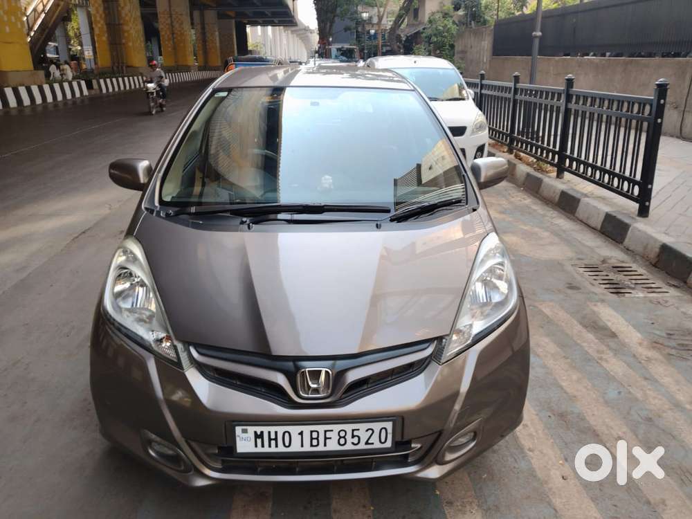 Honda Jazz X I-vtec, 2012, Petrol