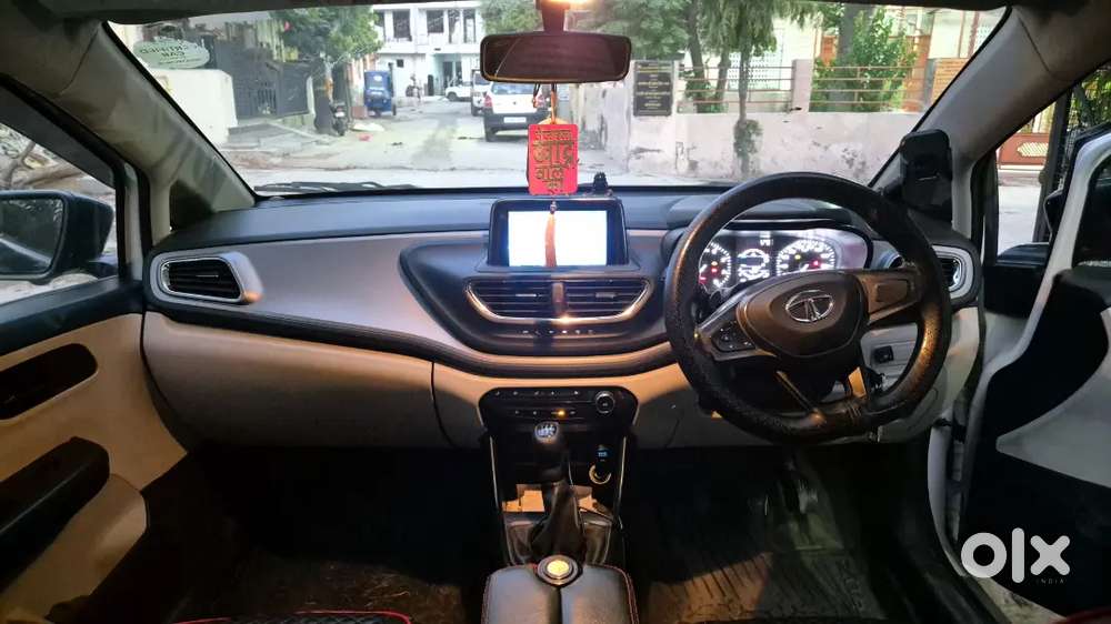Tata Altroz 1.2 Xm 2022