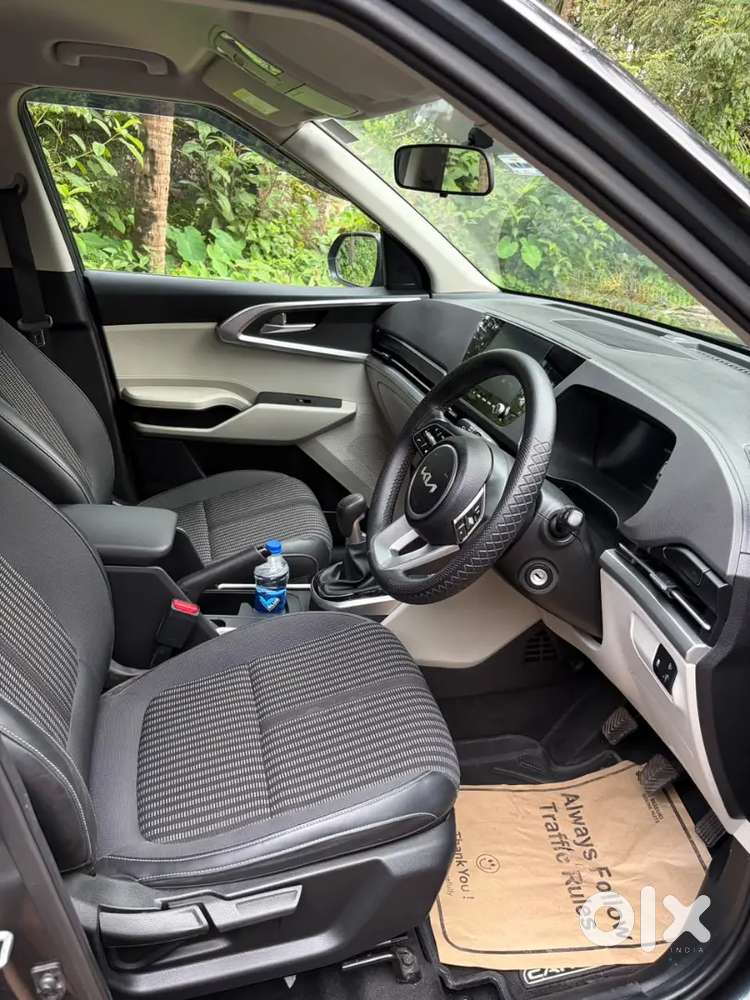 Kia Carens Prestige 2020