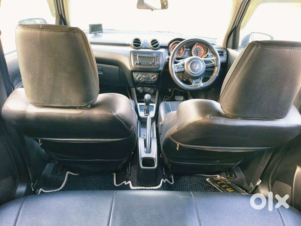 Maruti Suzuki Swift Amt Vxi, 2018, Petrol