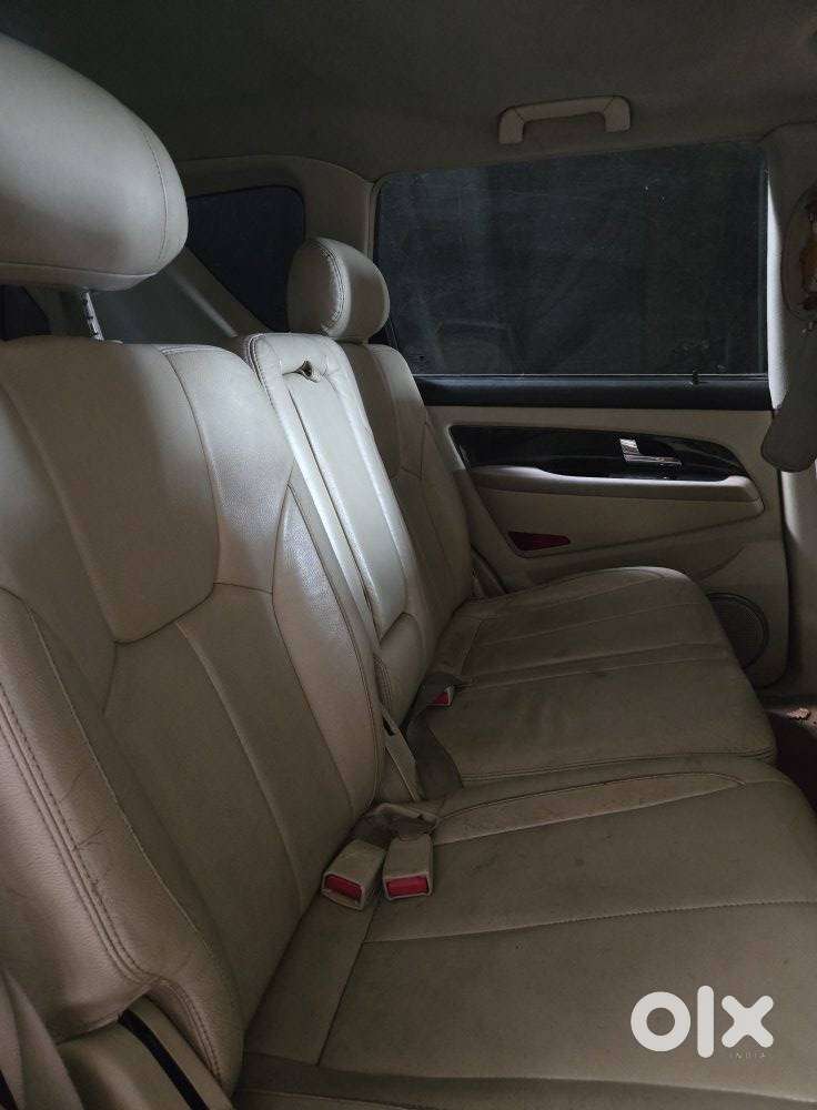 Ssangyong Rexton Rx7, 2013, Diesel