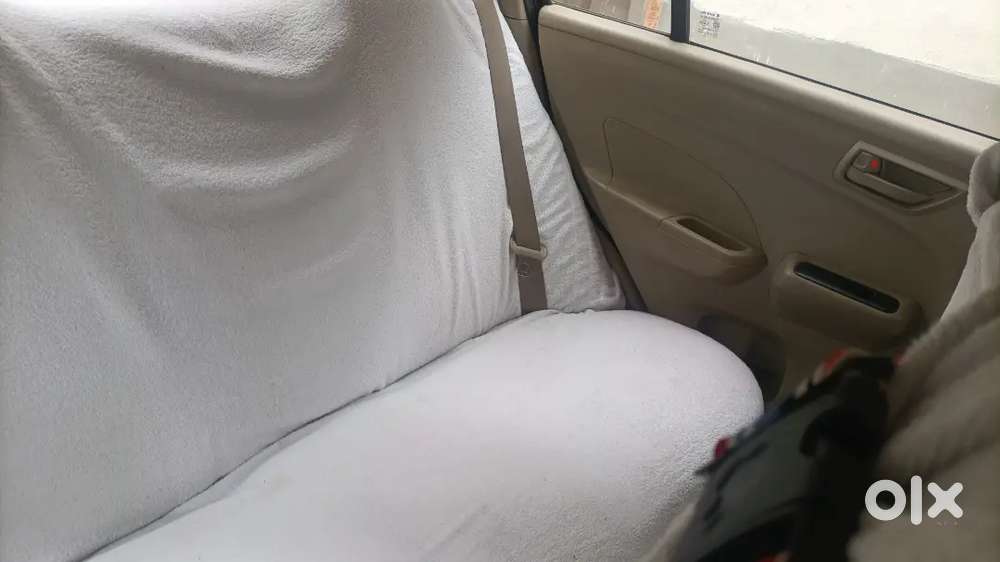 Swift Dzire Tour Cng,
