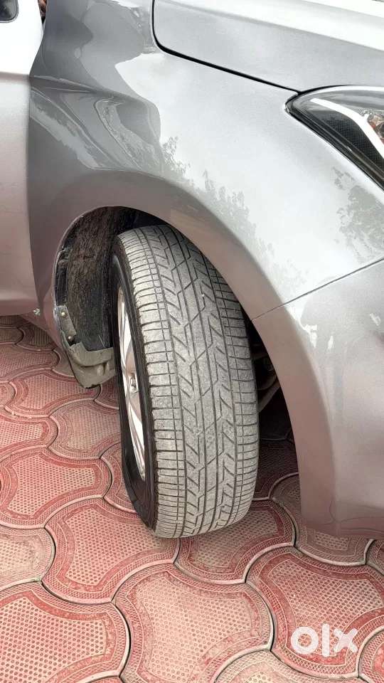 Hyundai I20, 2012, Diesel