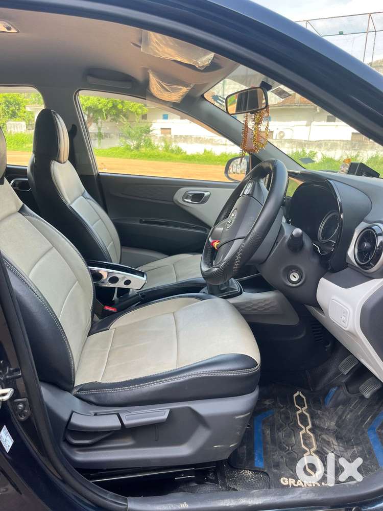 Hyundai Grand I10 Sportz Edition, 2021, Petrol