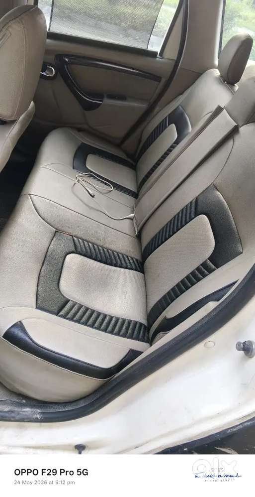 Nissan Terrano Diesel Manual 2014