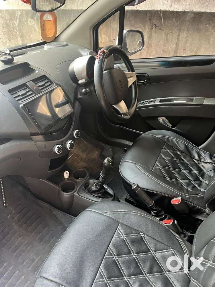 Chevrolet Beat 2011 Petrol 54416 Km Driven