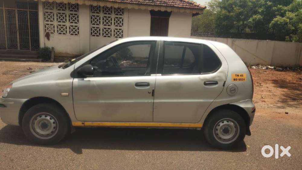 Tata Indica Ev2, 2013, Diesel