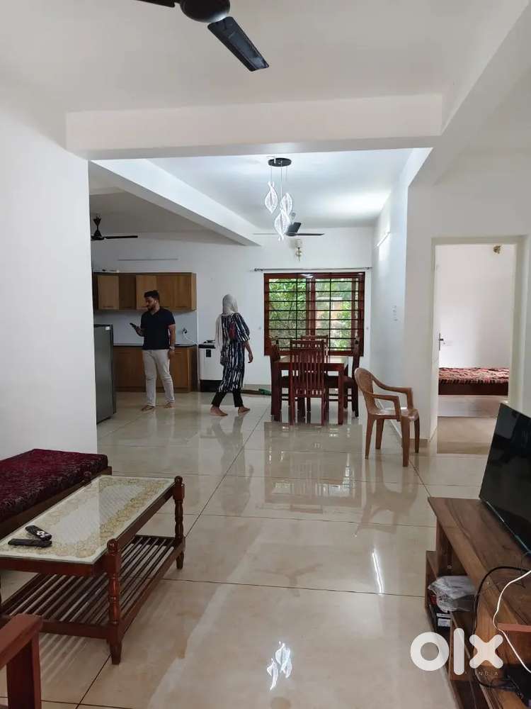 Home in Kakkanad