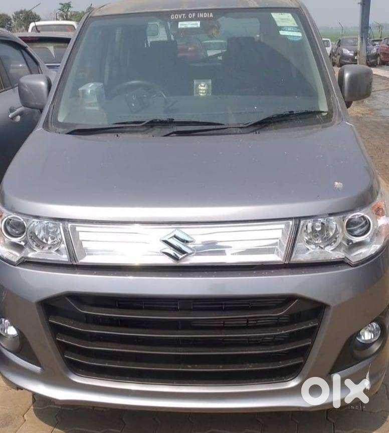 Brand New Refurbished Wagonr Stingray Vxi+ (o) Amt