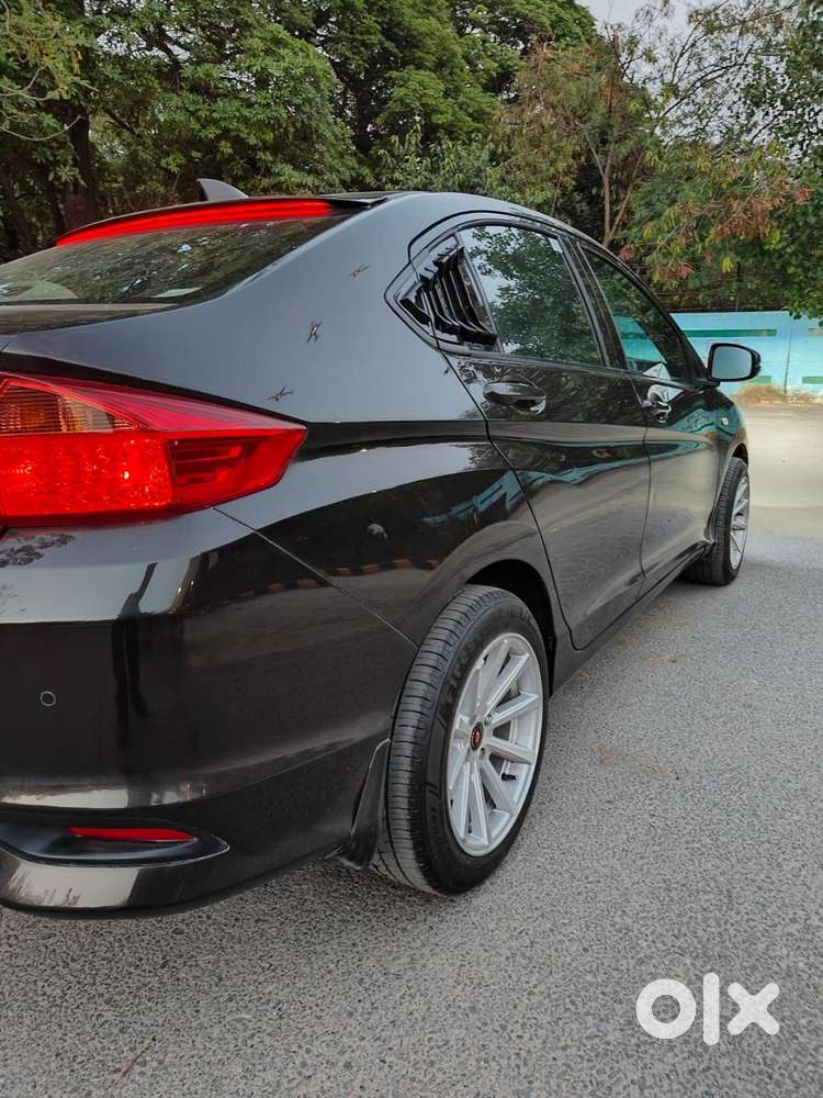 Honda City 2020 Bs6  Fully Loaded  Immaculate Condition