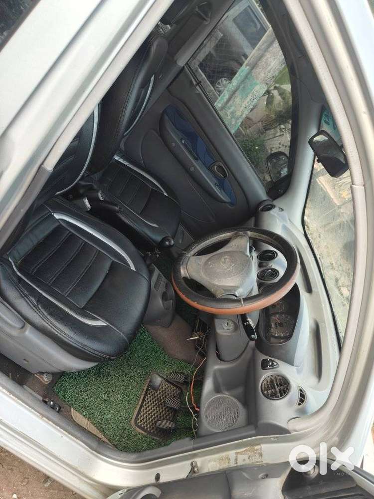 Tata Indigo Cs Ls Tdi, 2015, Diesel