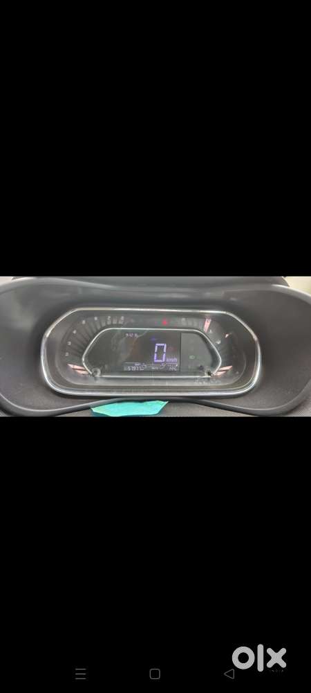 Tata Nexon 1.2 Revotron Xz Plus, 2020, Petrol
