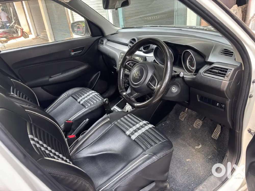 Maruti Swift Vdi 2023 Model 37600 Driven In Very Good Condition